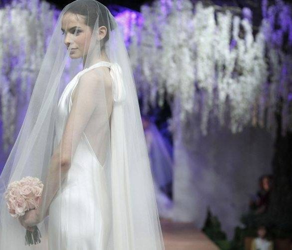 The Ever So Stylish – Brides The Show