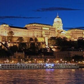 Experience Breathtaking Budapest