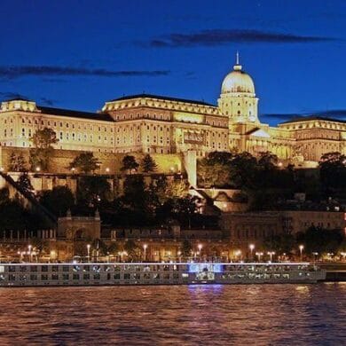 Experience Breathtaking Budapest