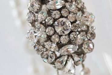 New Exquisite Accessories at Caroline Castigliano