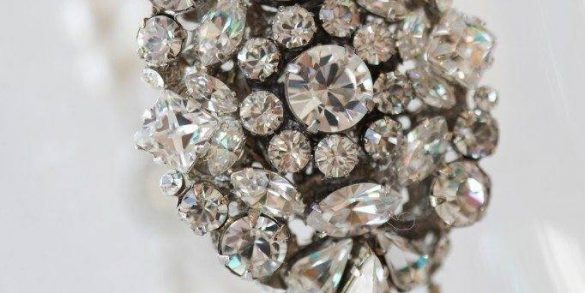 New Exquisite Accessories at Caroline Castigliano
