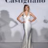 Caroline Castigliano Spectacular Catwalk Show