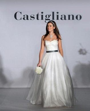Personal Advice From Caroline Castigliano