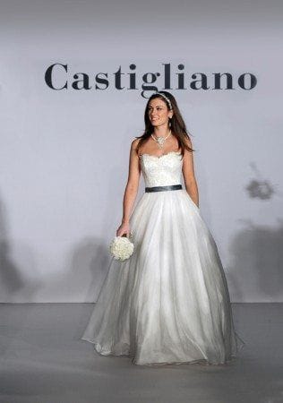Personal Advice From Caroline Castigliano