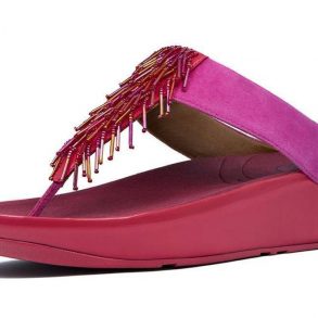 Fabulous FitFlop’s For Honeymoon