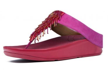 Fabulous FitFlop’s For Honeymoon