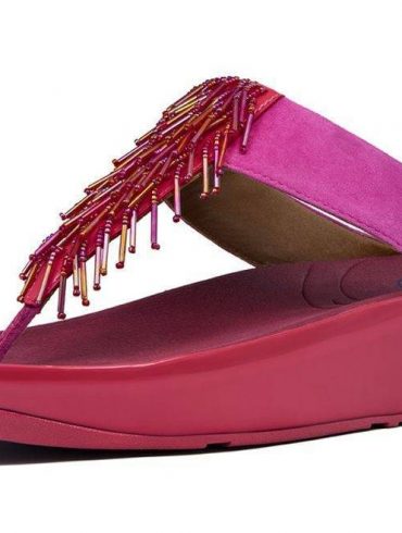 Fabulous FitFlop’s For Honeymoon