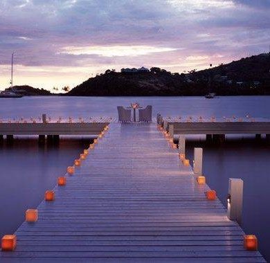 Luxurious Romance in Carlisle Bay Antigua