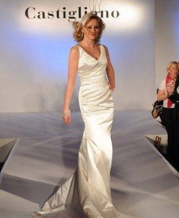 Celebrate The Royal Wedding In Couture Style
