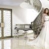 Caroline Castigliano Unveiles Her 2012 Bridal Collection