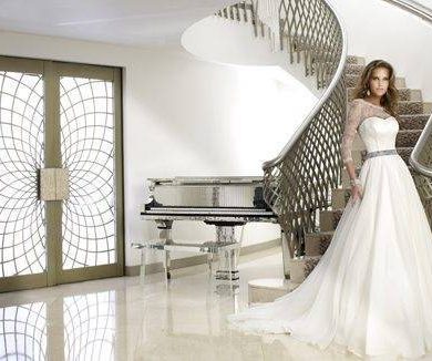 Caroline Castigliano Celebrates 21 Years