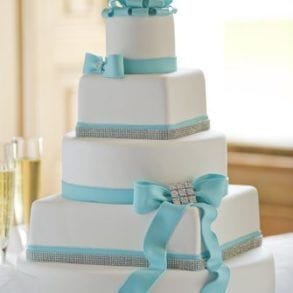 Exquisite Wedding Cake Designer Shares Tips And Trends