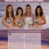 Summer Ends With Two Beautiful Celebrity Weddings
