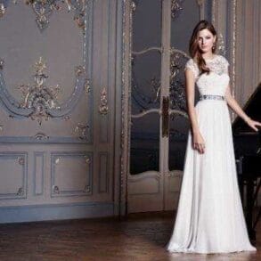 Passion Collection By Caroline Castigliano