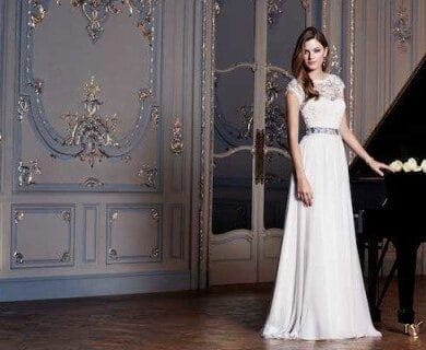 Passion Collection By Caroline Castigliano