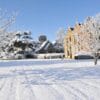 Winter Weddings at Wickham House