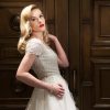 1950’s Hollywood Glamour Wedding Inspiration