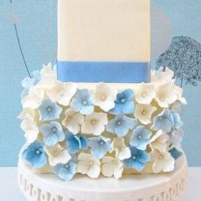 Edible Works of Art, by Rosalind Miller Cakes
