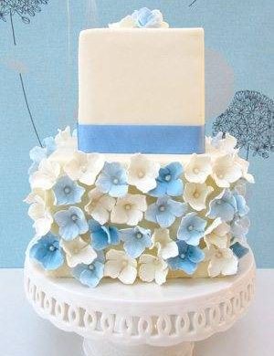 Edible Works of Art, by Rosalind Miller Cakes