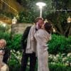 A Tuscan Lavender Wedding