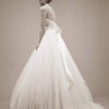 Exclusive bridal evening by Jenny Packham