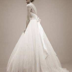 Exclusive bridal evening by Jenny Packham