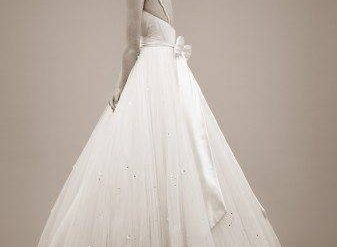 Exclusive bridal evening by Jenny Packham