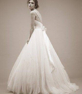 Exclusive bridal evening by Jenny Packham