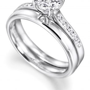 How To Choose Your Ideal Wedding Rings