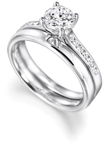 How To Choose Your Ideal Wedding Rings