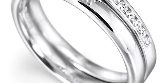 How To Choose Your Ideal Wedding Rings