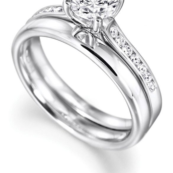 How To Choose Your Ideal Wedding Rings