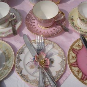 A Bright New Year For All Things Vintage