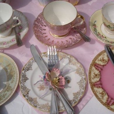 A Bright New Year For All Things Vintage