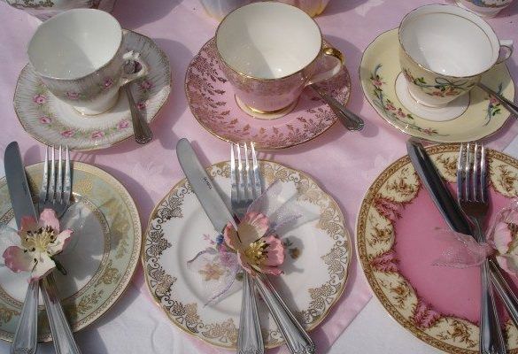 A Bright New Year For All Things Vintage