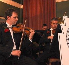 A Vintage Orchestra, At Your Wedding?