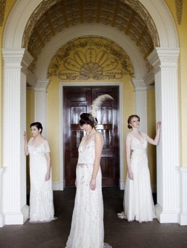Designer Vintage Bridal Show
