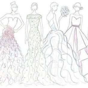 Key Bridal Trends For 2014