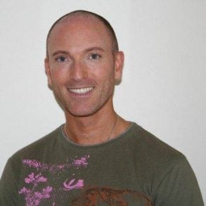Interview: Daniel Sandler – Celebrity Makeup Artist