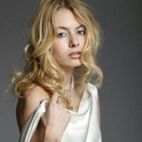 Beautiful Advice From Celebrity Make-Up Artist Karen Beadle