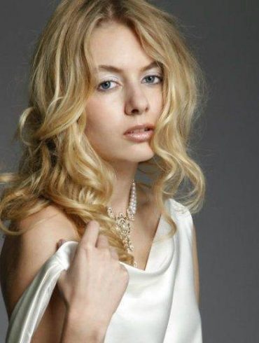 Beautiful Advice From Celebrity Make-Up Artist Karen Beadle