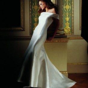 The Famous London Bridal Designer Sale