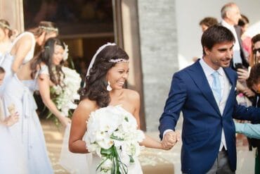 Real Wedding At The Andaman Thailand by The Wedding Bliss Thailand
