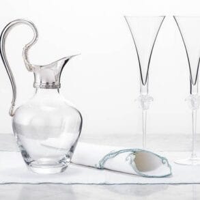 Interview: Blue Ribbon on luxury wedding gift list