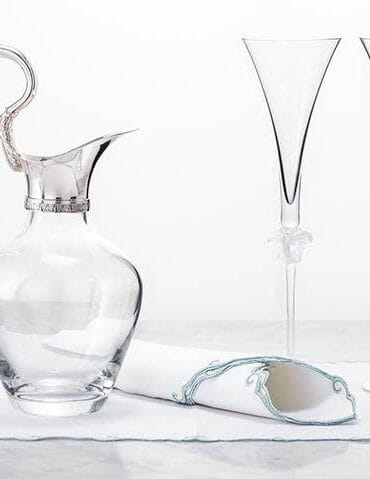 Interview: Blue Ribbon on luxury wedding gift list