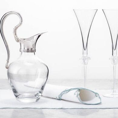 Interview: Blue Ribbon on luxury wedding gift list