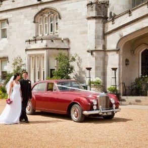 Wedding Castles Scotland – Have Your Own Royal Wedding In Your Own Castle