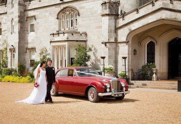 Wedding Castles Scotland – Have Your Own Royal Wedding In Your Own Castle