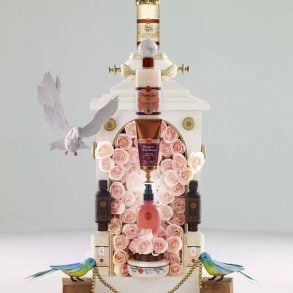 Gorgeous New Range of Luxury Beauty Products
