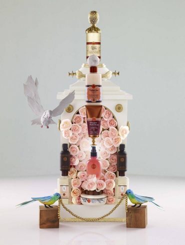 Gorgeous New Range of Luxury Beauty Products